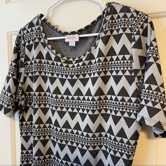 LLR Jacquard Julia Size XL - Picture 2 of 5